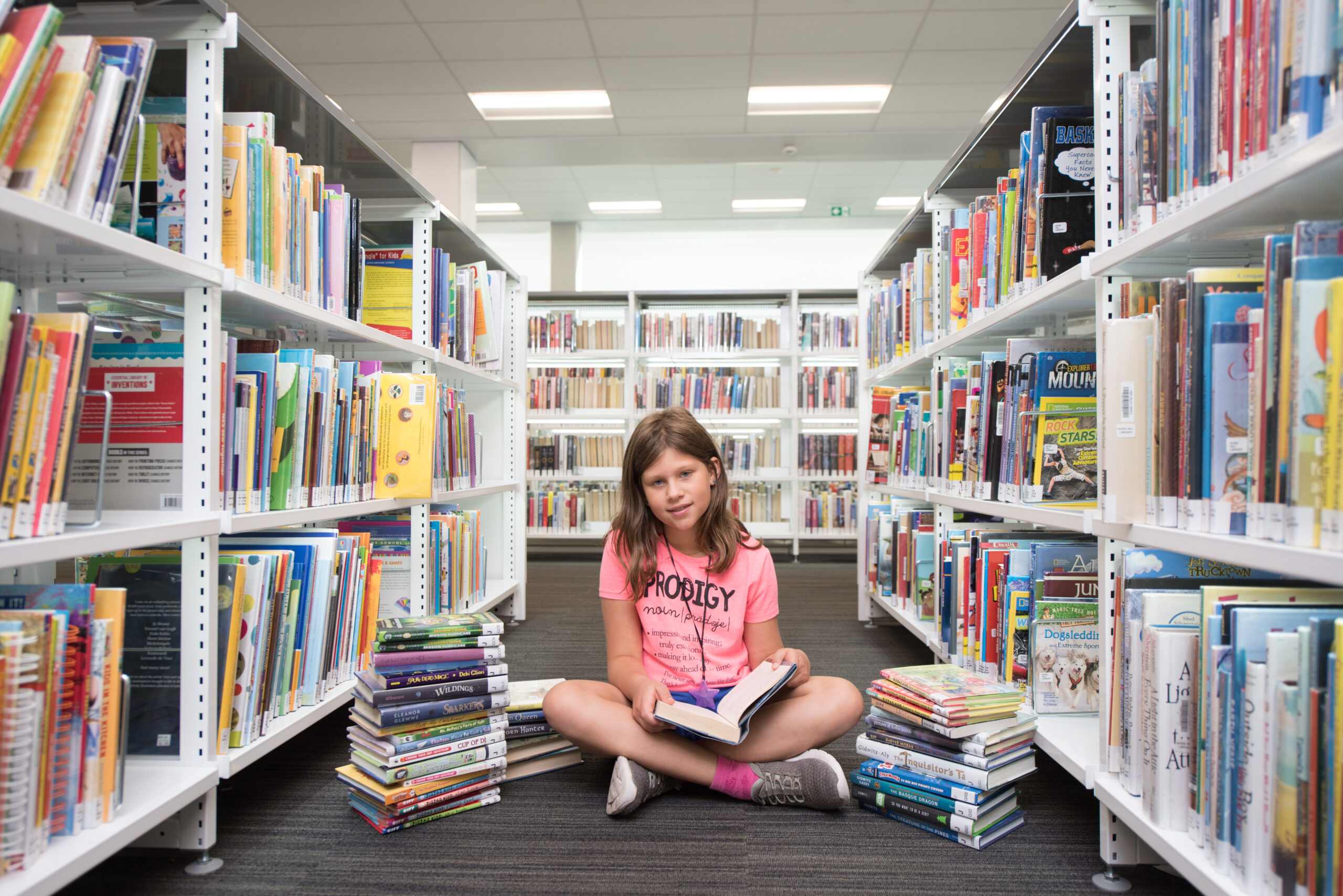 Calgary Public Library Foundation